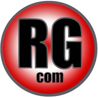 RedGerry Logo